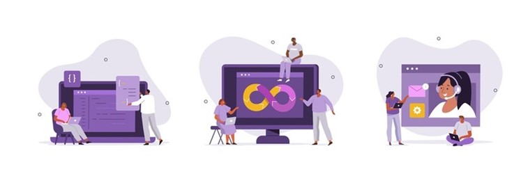 خدمات تكامل البرمجيات